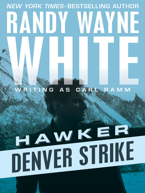 Title details for Denver Strike by Randy Wayne White - Wait list